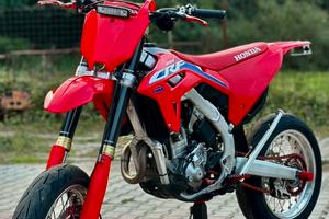 Honda CRF 250R