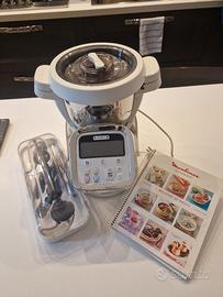 ROBOT MOULINEX ICOMPANION Bluetooth 