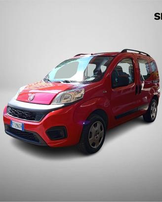 FIAT Qubo 1.4 8V 77 CV Easy