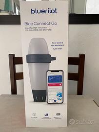 Blue connect go