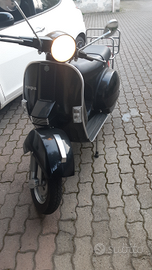 Vespa 150 PX arcobaleno 1985 FMI