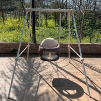 Altalena per bambini