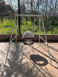 Altalena per bambini