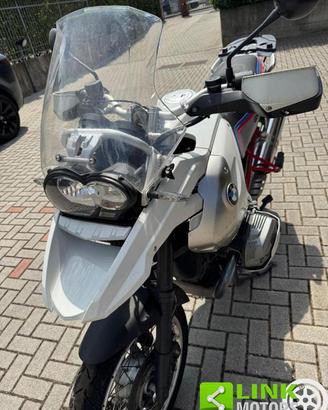 BMW R 1200 GS Rallye UNICO PROPRIETARIO