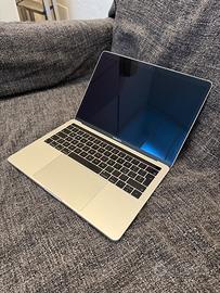 Apple MacBook Pro 13 2018 Touchbar