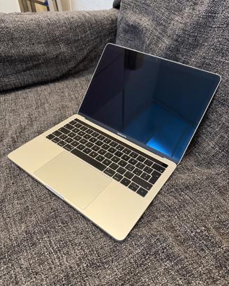 Apple MacBook Pro 13 2018 Touchbar