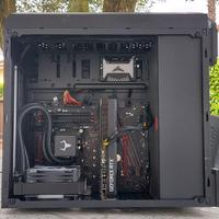 Pc gaming/streaming