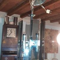 (Veca Italia) Mid-Century -kit luci d'arredo  