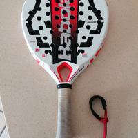 Babolat technical viper lebron
