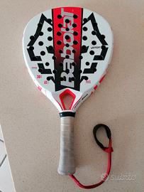 Babolat technical viper lebron