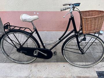 Bici  Unisex Vintage 