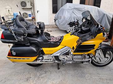 Goldwing 1820