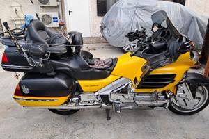 Goldwing 1820