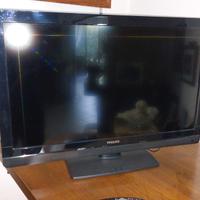 Televisore Philips