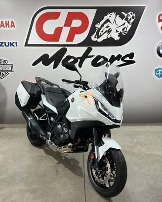 Honda NT 1100 ABS 2026 NUOVA KM0