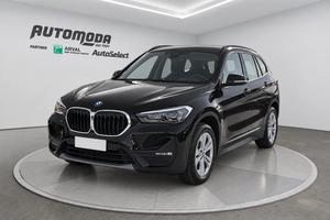 Bmw X1 xDrive25e Advantage Auto