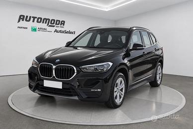Bmw X1 xDrive25e Advantage Auto
