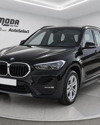 Bmw X1 xDrive25e Advantage Auto