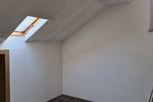 Mansarda / sottotetto in Como citta'