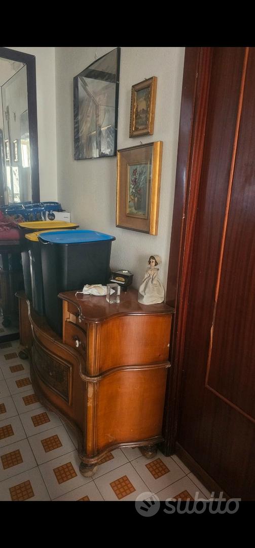 Apartment in Casandrino, Napoli - Vista 5