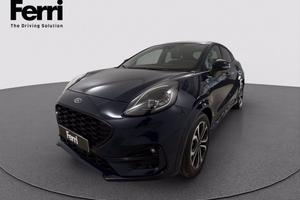 FORD Puma 1.0 ecoboost h ST-Line s&s 125cv
