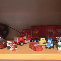 Vari giochi di costruzioni della Lego con scatola 