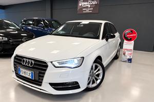 Audi A3 2.0 TDI 150 CV clean diesel S tronic Ambit