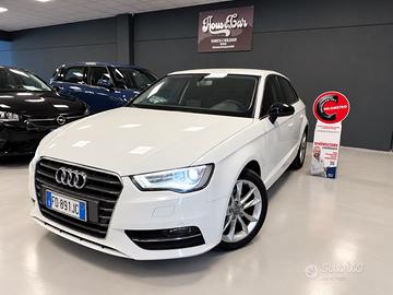 Audi A3 2.0 TDI 150 CV clean diesel S tronic Ambit