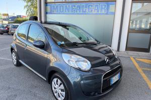 Citroen C1 1.0 5 porte AUTOMATICA 62.000KM
