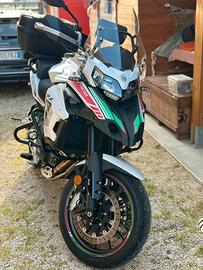 Benelli 502 patente a2