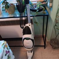 Aspirapolvere Folletto WK150-HD50 Ee accessori