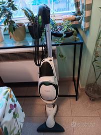 Aspirapolvere Folletto WK150-HD50 Ee accessori