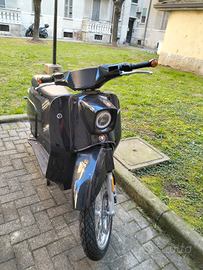 Scooter elettrico