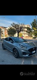 Ford puma ST LINE