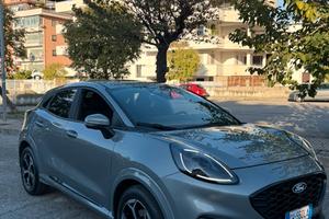 Ford puma ST LINE
