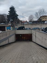 Box auto RIVOLI varie metrature