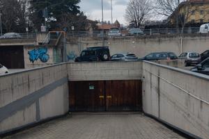 Box auto RIVOLI varie metrature