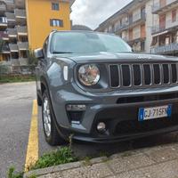 Jeep Renegade Limited 1.6 Da Vetrina