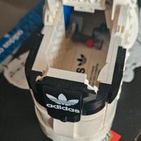 lego adidas da collezione originale