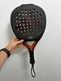 Adidas Metalbone Carbon Racchetta Padel