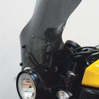 PARABREZZA TOURING ALTA PROTEZIONE PER  XSR 700