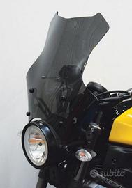 PARABREZZA TOURING ALTA PROTEZIONE PER  XSR 700