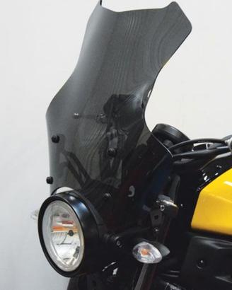 CUPOLINO TOURING ALTA PROTEZIONE  XSR 700
