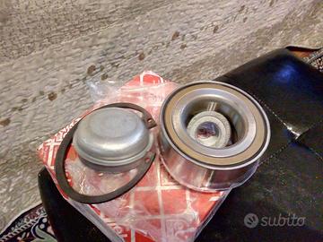 mercedes classe B prima serie accessori