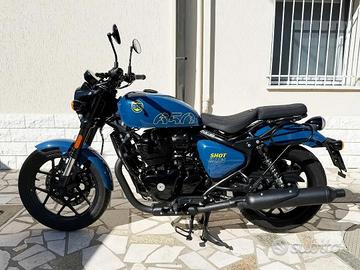 Royal Enfield Shotgun
