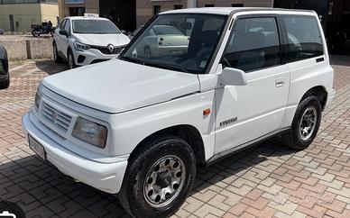 ricambi Vitara 