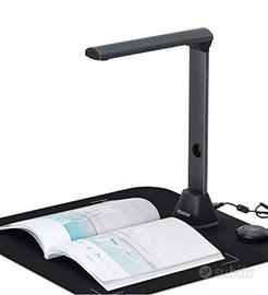 iOCHOW S3 scanner per libri e documenti