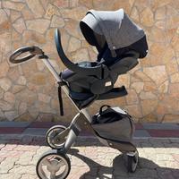 Stokke xplory