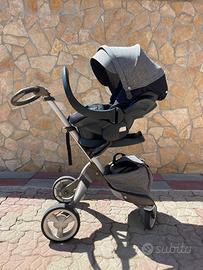 Stokke xplory