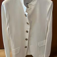 Giacca imperial S e camicia